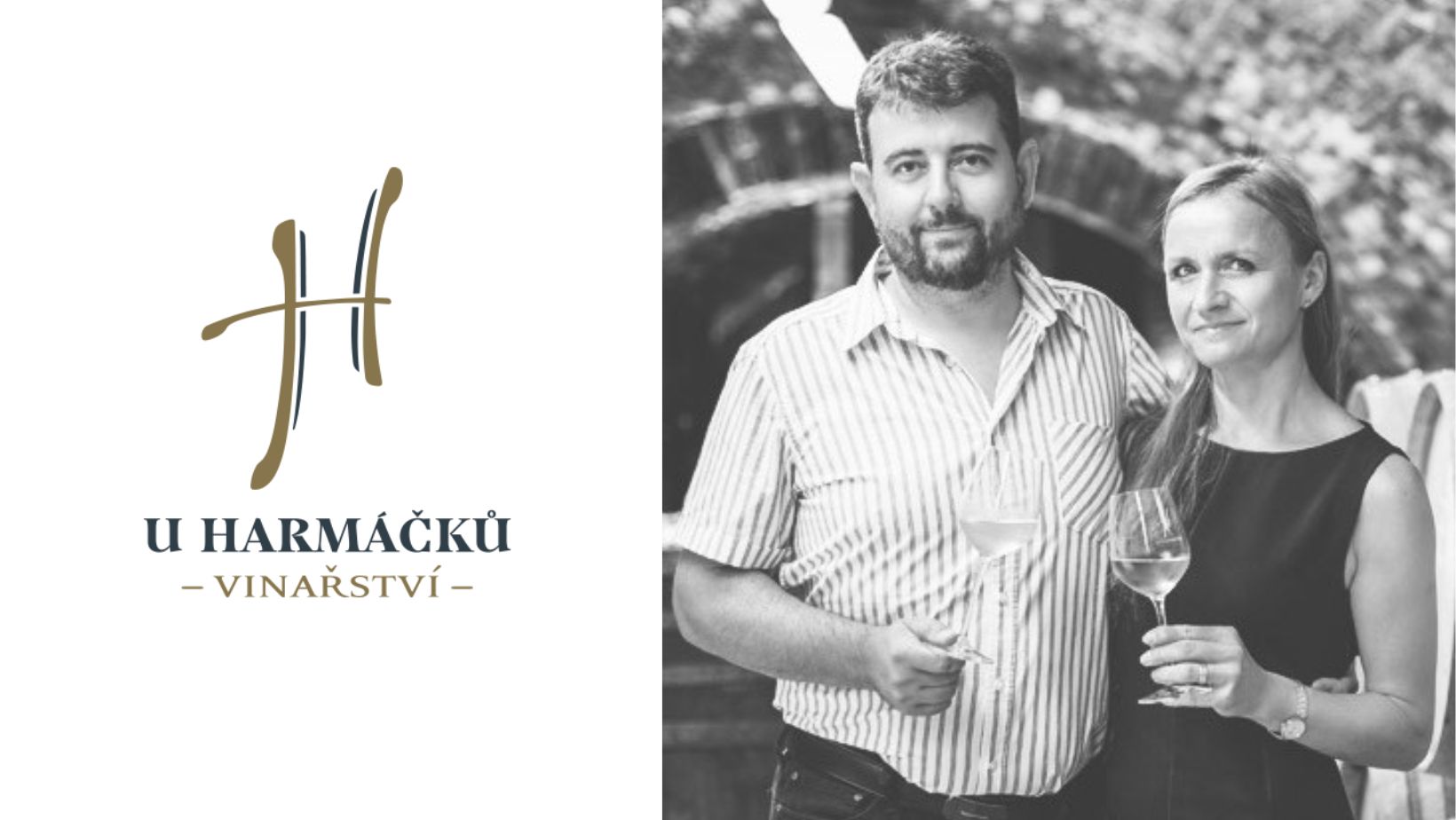 Vinařství u Harmáčků